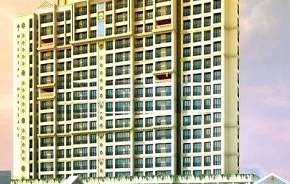 1 BHK Apartment For Rent in Swastik Durvas Yeshwant Viva Township Nalasopara East Mumbai 6149638
