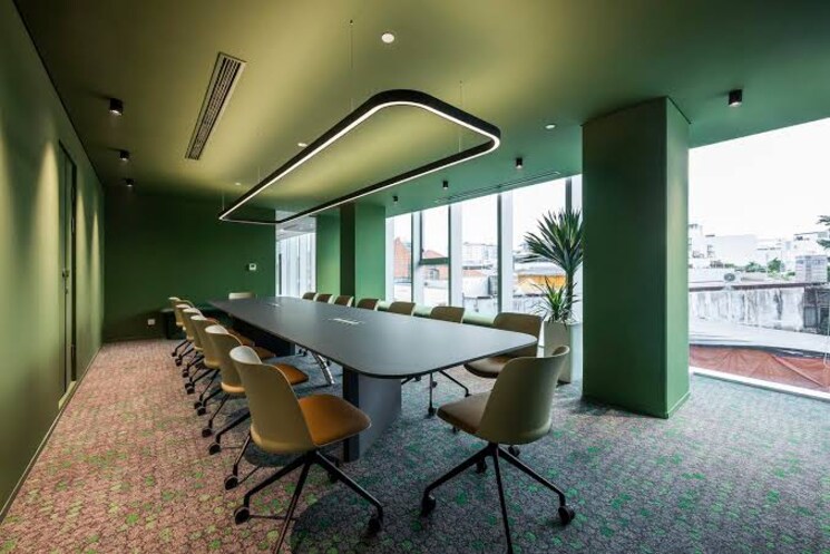 Floor Plan, logix-cyber-park Commercial Office Space 500 Sq.Ft. In Sector 62 Noida 6149002