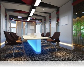  Office Space For Rent in Logix Cyber Park, Sector 62