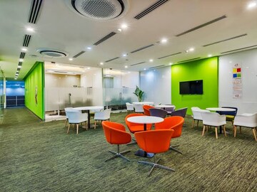   Office Space at 3C Green Boulevard, Sector 62 – for Rent