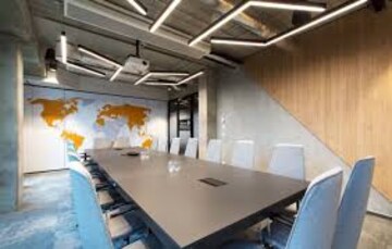 Floor Plan in  Office Space in IT/SEZ at Pinnacle Tower Sector 62, Sector 62 – for Rent