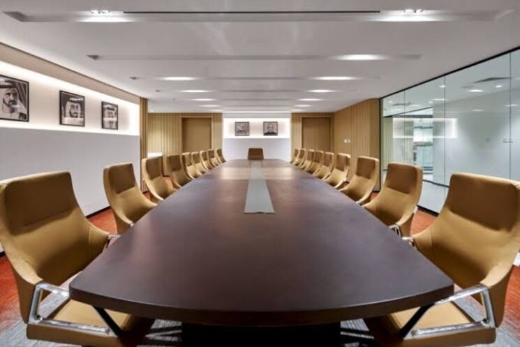 Floor Plan, stellar-it-park Commercial Office Space 500 Sq.Ft. In Sector 62 Noida 6148937