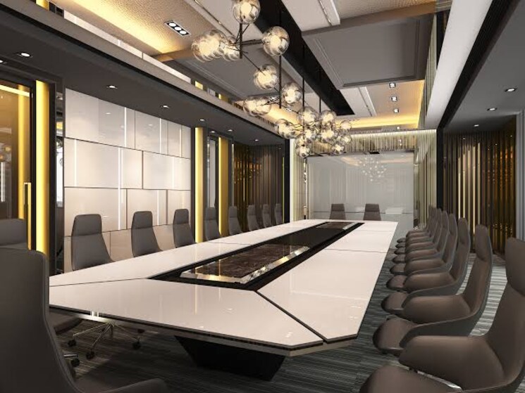 Exterior View, stellar-it-park Commercial Office Space 500 Sq.Ft. In Sector 62 Noida 6148937