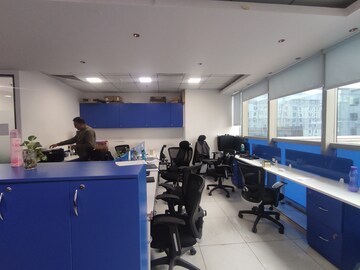  Office Space For Rent in The Iconic Corenthum, Sector 62