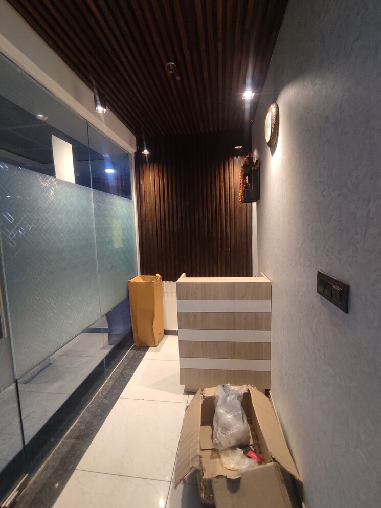 Floor Plan, the-iconic-corenthum Commercial Office Space 500 Sq.Ft. In Sector 62 Noida 6148913