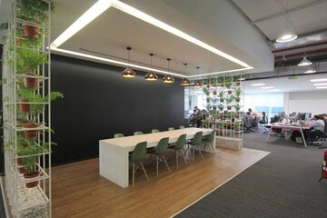 Parking in  Office Space at Grandslam IThum, Sector 62 – for Sale