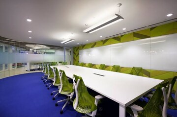 Team Area in  Office Space at Grandslam IThum, Sector 62 – for Sale
