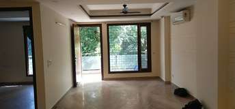 3 BHK Builder Floor For Rent in Jangpura B Jangpura Delhi 6149673