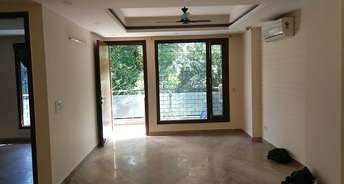 3 BHK Builder Floor For Rent in Jangpura B Jangpura Delhi 6149673