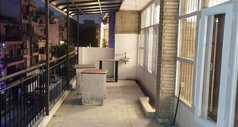 4 BHK Builder Floor For Rent in C Block RWA Kailash Colony Greater Kailash I Delhi 6149686