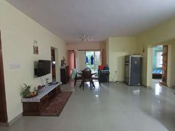 2 BHK Apartment For Rent in Murugesh Palya Bangalore 6149685
