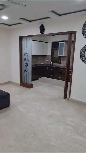 2 BHK Builder Floor For Rent in Paschim Vihar Delhi 6149691