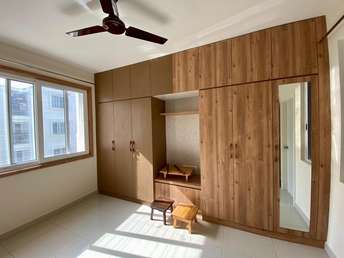 1 BHK Apartment For Rent in Prestige Kew Gardens Bellandur Bangalore 6149694