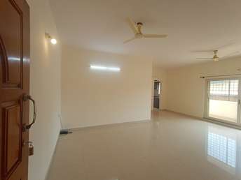 3 BHK Apartment For Rent in Murugesh Palya Bangalore 6149706