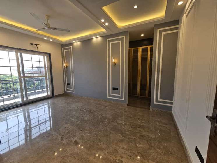 3.5 Bedroom 360 Sq.Yd. Builder Floor in South City 2 Gurgaon