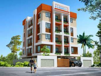 3 BHK Apartment For Resale in New Town Action Area 1 Kolkata 6149728