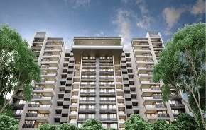 2 BHK Apartment For Resale in Arvind Bel Air Yelahanka Bangalore 6149754