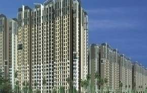 3 BHK Apartment For Rent in Amrapali Golf Homes Sector 4, Greater Noida Greater Noida 6149749