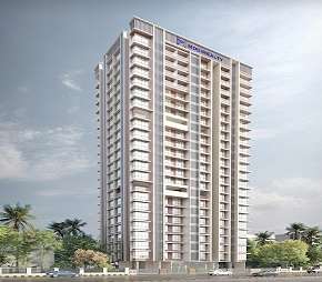2 BHK Apartment For Resale in Modirealty Vatvriksh Goregaon West Mumbai  6149759