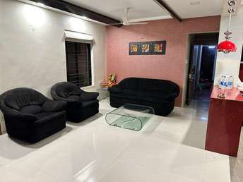 3 BHK Apartment For Rent in Aundh Pune 6149875