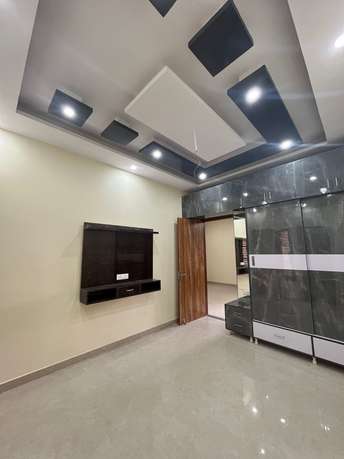 2 BHK Villa For Rent in Bhago Majra Road Kharar 6149882