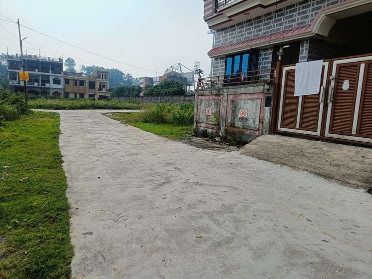Sports Village Raipur Dehradun