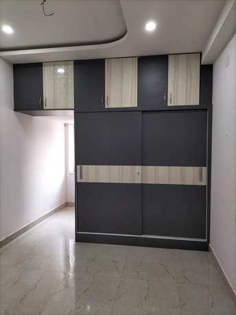 2 BHK Apartment For Resale in SV Heights Nagole Nagole Hyderabad 6149878