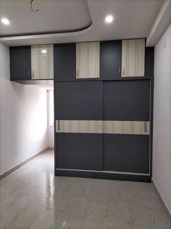 2 BHK Apartment For Resale in SV Heights Nagole Nagole Hyderabad  6149878