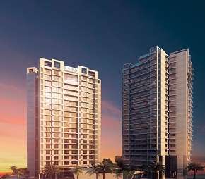 2 BHK Apartment For Resale in Lotus Unity Versova Mumbai 6149888