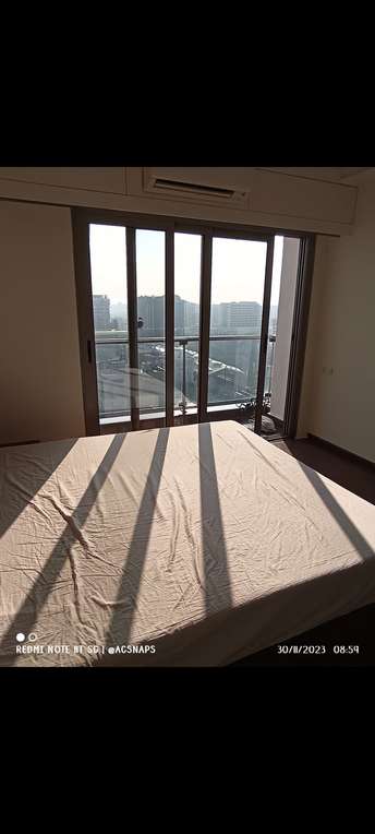 3 BHK Apartment For Rent in Adani Western Heights Sky Apartments Andheri West Mumbai 6149901