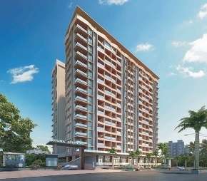 2 BHK Apartment For Resale in Sigma Aventino Mohammadwadi Pune 6149955