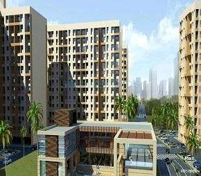 2 BHK Apartment For Resale in Kalpataru Serenity Manjari Pune  6149967