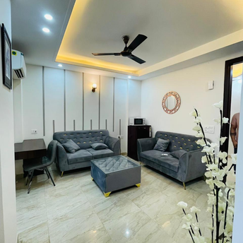 1 BHK Builder Floor For Rent in Sector 57 Gurgaon 6149968