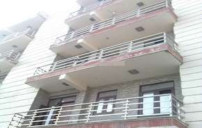 1 BHK Builder Floor For Rent in Paryavaran Complex Saket Delhi 6149974