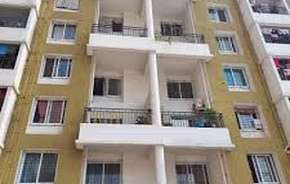 2 BHK Apartment For Rent in Disha Skyline Viman Nagar Pune 6149999