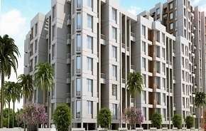 2.5 BHK Apartment For Resale in Tranquility Annexe A and B Wing Phase 1 Manjari Pune 6150033