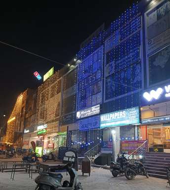 Commercial Showroom 91 Sq.Yd. For Resale in Old Ambala Road Panchkula  6150039