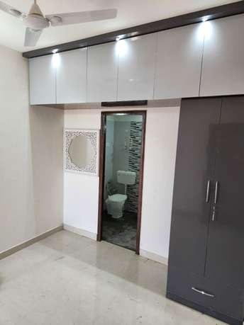 2 BHK Apartment For Rent in Signature Global The Roselia Sector 95a Gurgaon 6150078