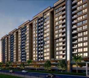 2 BHK Apartment For Resale in Kanchan Osian One and Only Mundhwa Pune  6150085