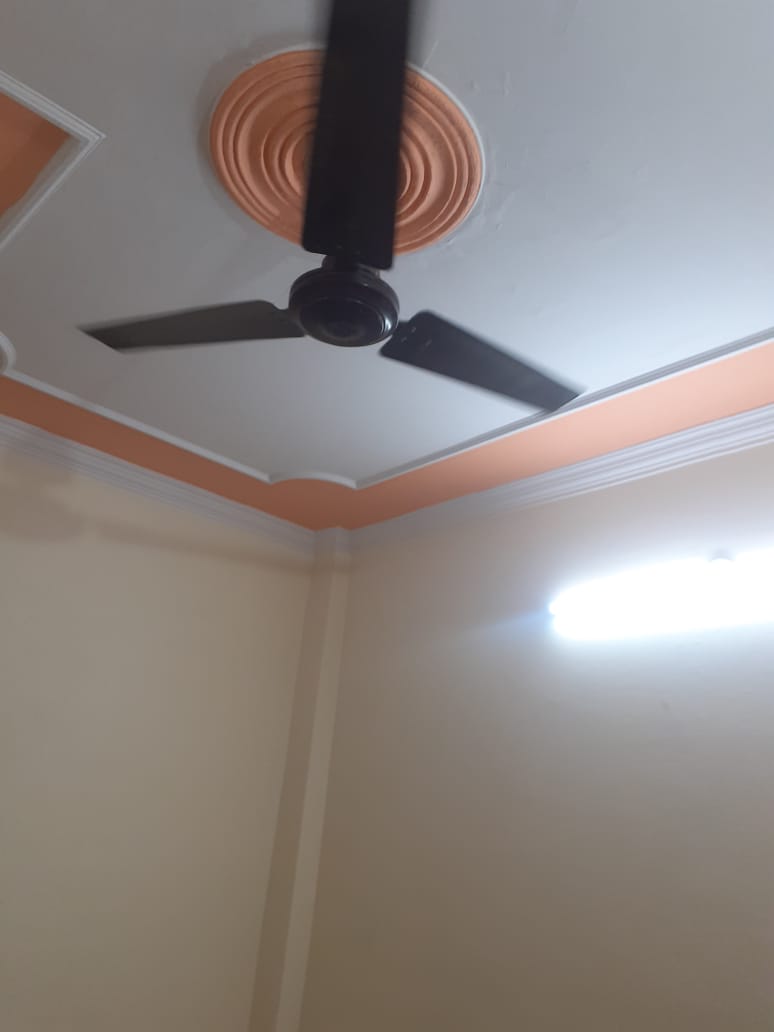 Rental 2 Bedroom 650 Sq.Ft. Builder Floor in Laxmi Nagar Delhi 6150121