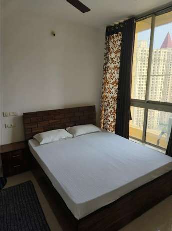2 BHK Apartment For Resale in Lokhandwala Infrastructure Residency Worli Mumbai 6150146