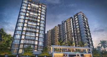 1 BHK Apartment For Resale in Taloja Navi Mumbai 6150163