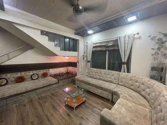 3 BHK Villa For Rent in Rakshak Nagar Gold Kharadi Pune 6150180