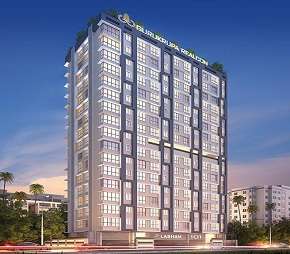 1 BHK Apartment For Rent in Gurukrupa Labham Ghatkopar East Mumbai 6150174