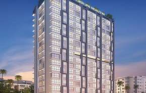 1 BHK Apartment For Rent in Gurukrupa Labham Ghatkopar East Mumbai 6150174