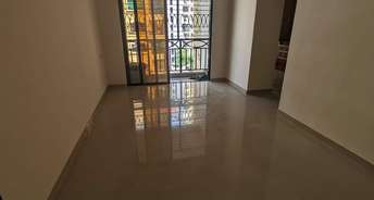1 BHK Apartment For Rent in Vastusankalp Punyodaya Rio Kalyan West Thane 6150225