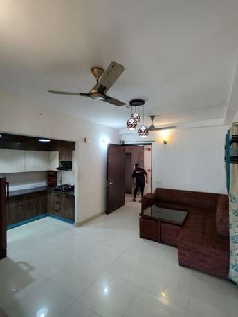 4 BHK Apartment For Rent in Great Value Sharanam Sector 107 Noida 6150384