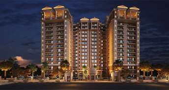 2 BHK Apartment For Resale in Tejas Greenberry Signatures Vrindavan Yojna Lucknow 6150396