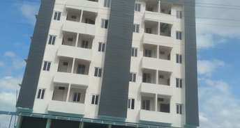 1 BHK Apartment For Resale in Harshit Home Deva Road Lucknow 6150413
