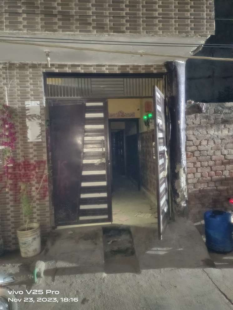 Shri Balaji Apartments Uttam Nagar